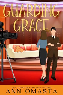 Guarding Grace - Love is Golden