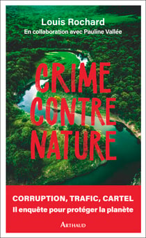 Crime contre nature