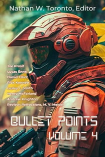 Bullet Points 4 - Bullet Points, #4