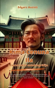 Kima Cenuna Ila neautorizeta autobiografija