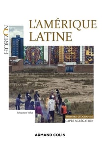 L'Amérique latine - Capes-Agrégation Histoire-Géographie