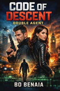 Code of Descent - Code of Descent Series, #1