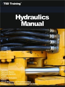 The Hydraulics Manual - Mechanics and Hydraulics