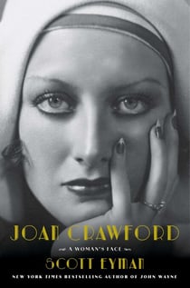 Joan Crawford - A Woman's Face