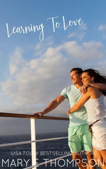 Learning To Love - Love On Deck, #3