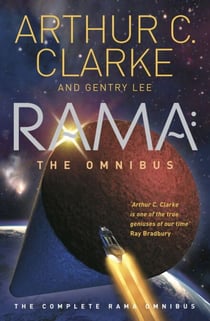 Rama: The Omnibus - The Complete Rama Omnibus