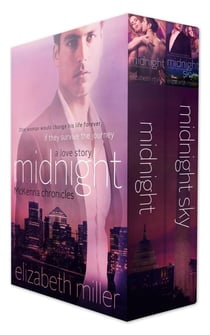 Midnight, McKenna Chronicles Midnight & Midnight Sky - McKenna Chronicles