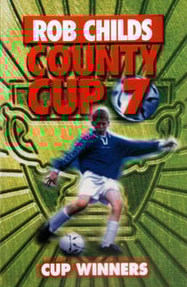 County Cup (7): Cup Winners