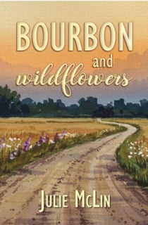 Bourbon and Wildflowers