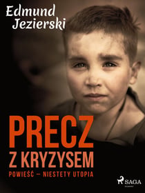 Precz z kryzysem. Powiesc – niestety utopia
