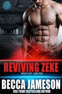 Reviving Zeke - Project DEEP, #4