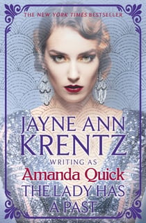 The Lady Has a Past - escape to the glittering, scandalous golden age of 1930s Hollywood