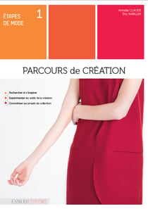 Parcours de création - Etapes de mode 1