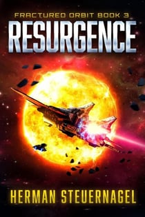 Resurgence - Fractured Orbit, #3