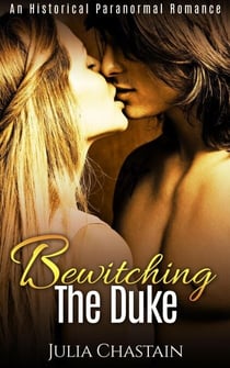 Bewitching The Duke