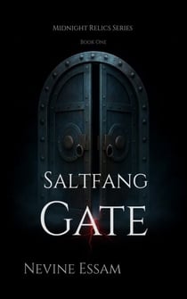 Saltfang Gate - Midnight Relics, #1