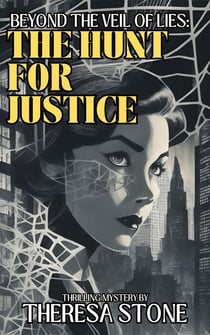 Beyond the Veil of Lies: The Hunt for Justice