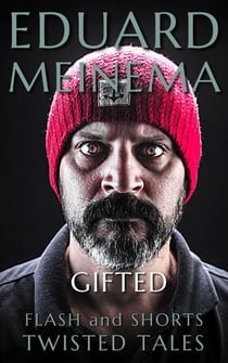 Gifted - Flash & Shorts (Nederlandstalig)