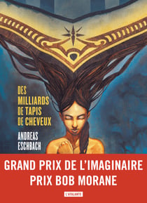 Des milliards de tapis de cheveux