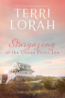 Stargazing at the Ocean Front Inn