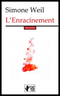 L'Enracinement