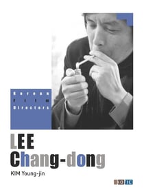 LEE Chang-dong - Korean Film Directors
