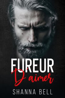 Fureur d'aimer - L'Amour à vif, #2