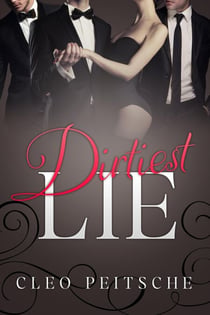 Dirtiest Lie - Executive Toy, #5