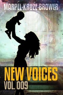 New Voices Vol. 009 - Speculative Fiction Parable Anthology