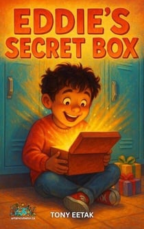 Eddie's Secret Box - Where Dignity Grows, #11