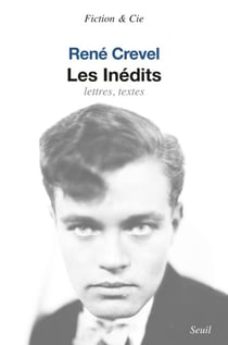 Les Inédits. Lettres, texte - Lettres, textes
