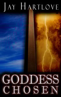 Goddess Chosen (Goddess Rising #1) - Goddess Rising, #1