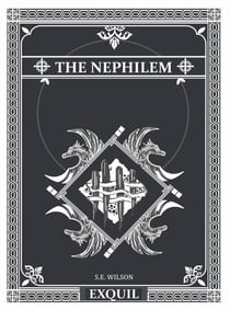 The Nephilem - The Eternal Game, #1