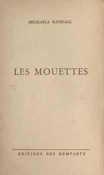 Les mouettes