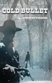 Cold Bullet - Brittle and Ashe, #3