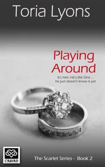 Playing Around - The Scarlet Series