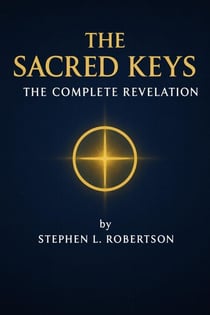 The Sacred Keys - The Sacred System, #1