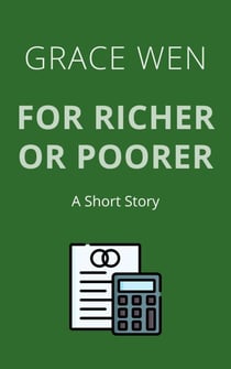 For Richer Or Poorer - Everyday Thieves