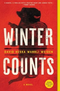 Winter Counts - A Novel