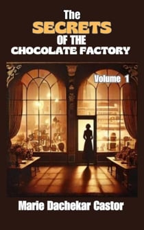 Thé secrets of the chocolate factory - 4, #1