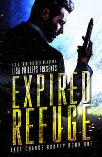 Expired Refuge - Last Chance County, #1