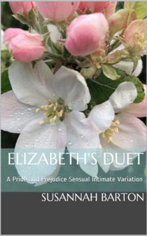 Elizabeth's Duet - Love's Sweet Song, #1
