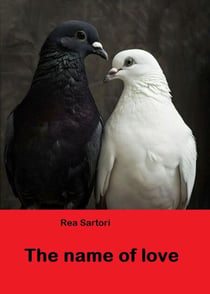 The name of love - POETRY ENG