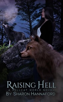 Raising Hell - A Hellcat World Novel - The Hellcat, #7