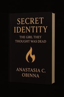 Secret Identity
