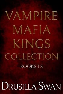 Vampire Mafia Kings Collection - Vampire Mafia Kings