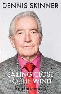 Sailing Close to the Wind - Reminiscences