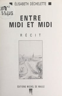 Entre midi et midi