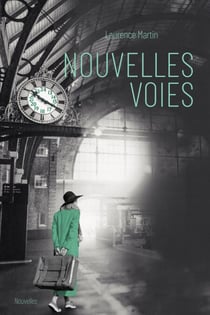 Nouvelles voies - Recueil