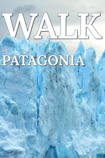 Walk in Patagonia - Walk. Travel Magazine, #5